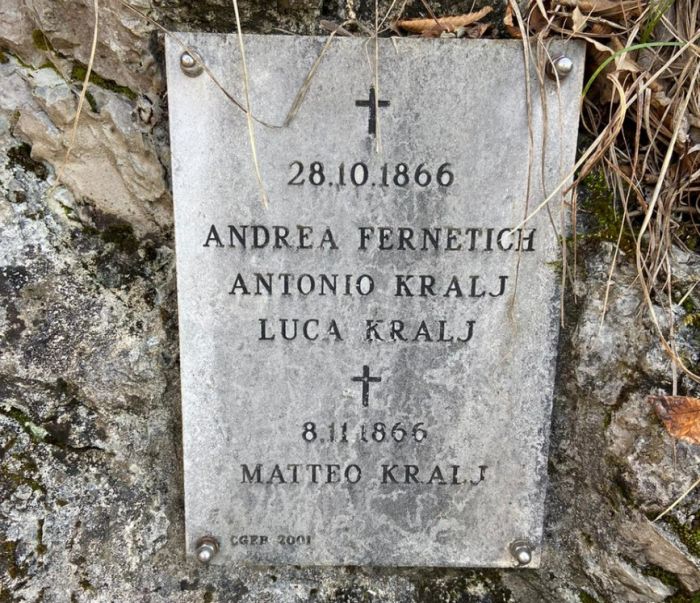 Club Alpinistico Triestino, L’Abisso dei Morti: memoria, tragedia e coraggio speleologico
