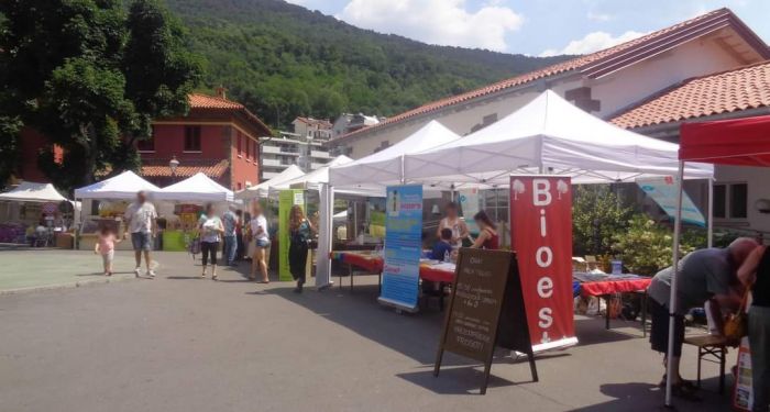Presentata la Fiera Bioest 2024: Due giorni di sostenibilità e cultura nel Parco di San Giovanni (VIDEO)