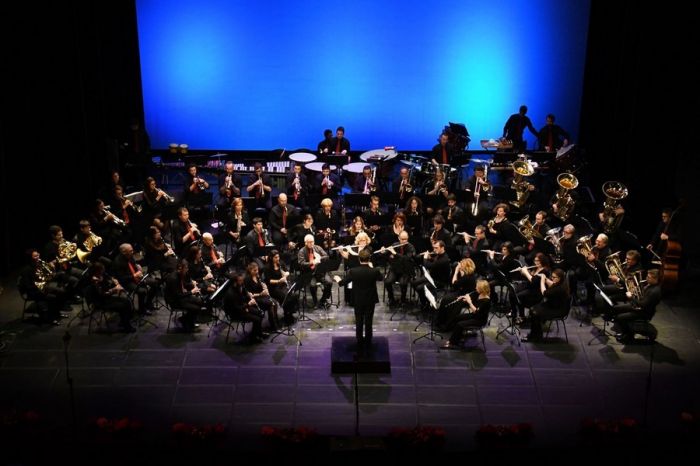 L’Orchestra di Fiati Arcobaleno presenta Woman: una serata che parla della violenza sulle donne (FOTO)
