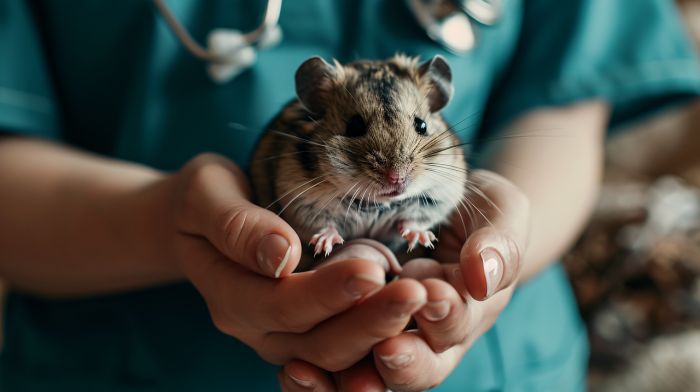 Ancora testimonianze: "Malore notturno coniglio, a Monfalcone unico veterinario aperto nelle vicinanze"