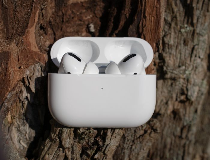 Apple trasformerà gli AirPods Pro in dispositivi acustici