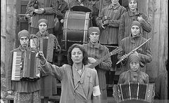 Musica e Memoria: Alessandro Carrieri racconta la persecuzione nazifascista nell'ultimo incontro della rassegna Cecovini, martedì 17 giugno 