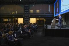 OSCAR DI BILANCIO 61ESIMA EDIZIONE A Trieste una tappa del Roadshow nazionale ospitata dalla Regione 