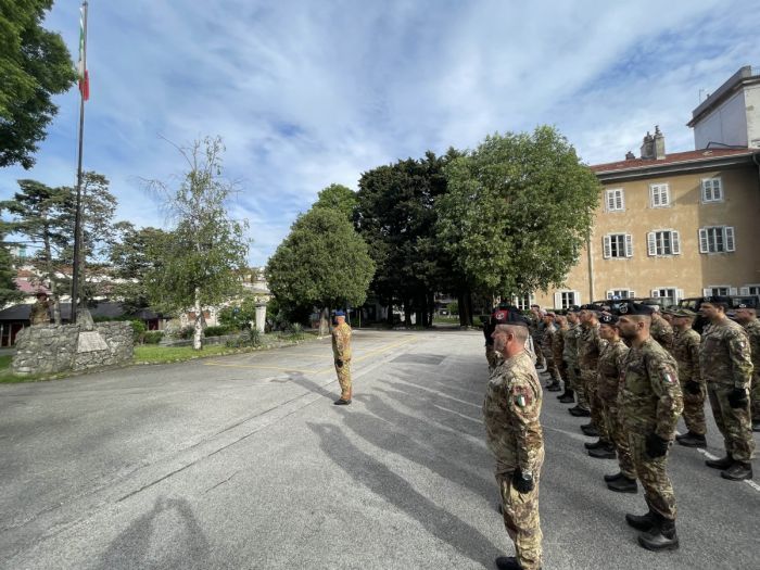 Sicurezza a Trieste, segnalazione di una giovane: “L'esercito? mai visto presidiare le strade”