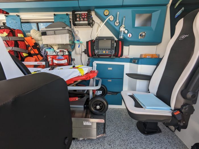 Tragedia in Fvg, investito da un'auto, muore un ciclista 
