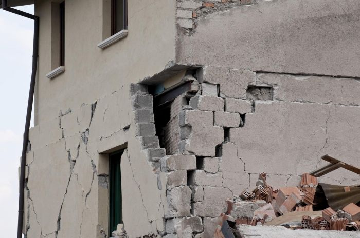 Sindaci della Carnia diserteranno le cerimonie ufficiali per il 50esimo del sisma