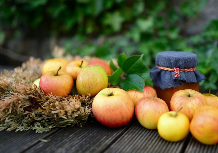 Scattata la “vendemmia” delle mele, sulle tavole  2,1 miliardi di kg 