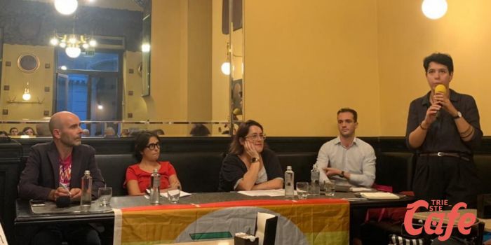 “Famiglie omogenitoriali in Italia: quali diritti e prospettive?”, partecipato incontro di Arcigay Trieste al San Marco 