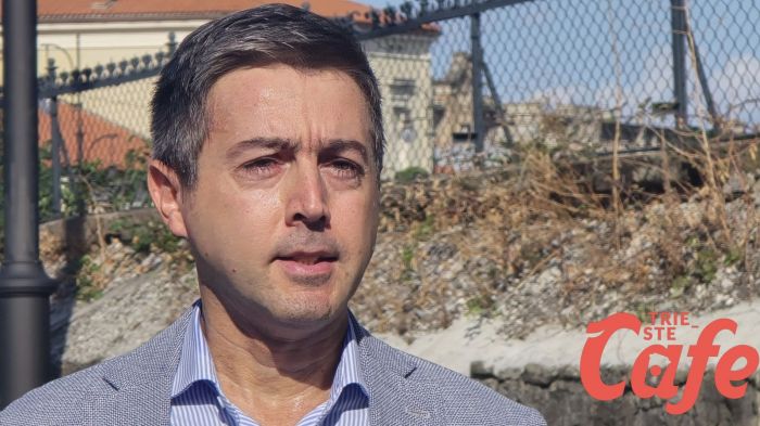 Governa (Azione): “Regione chiarisca la compatibilità fra progetto Trenitalia, Porto Vecchio e rilancio del Silos”