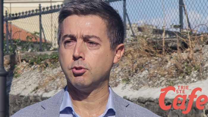 Congresso cittadino di Azione a Trieste: Arturo Governa eletto segretario cittadino