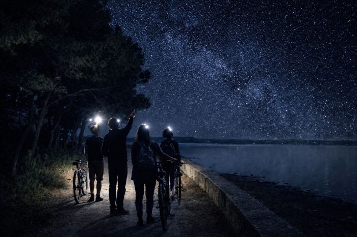 Grado. Dal Casone di Pasolini alle nuove esperienze tra laguna, natura e stelle