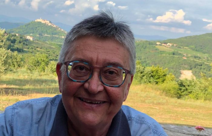 Addio alla triestina Serena Corazza, pioniera della LIS e figura di riferimento per la comunità sorda