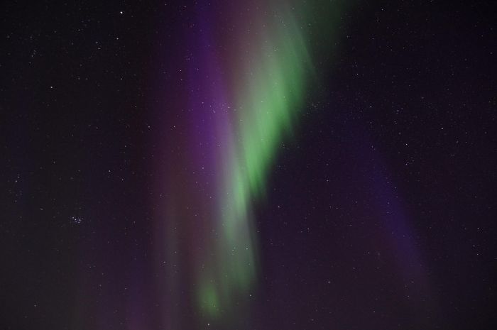 È in corso una tempesta geomagnetica molto intensa, classe G4