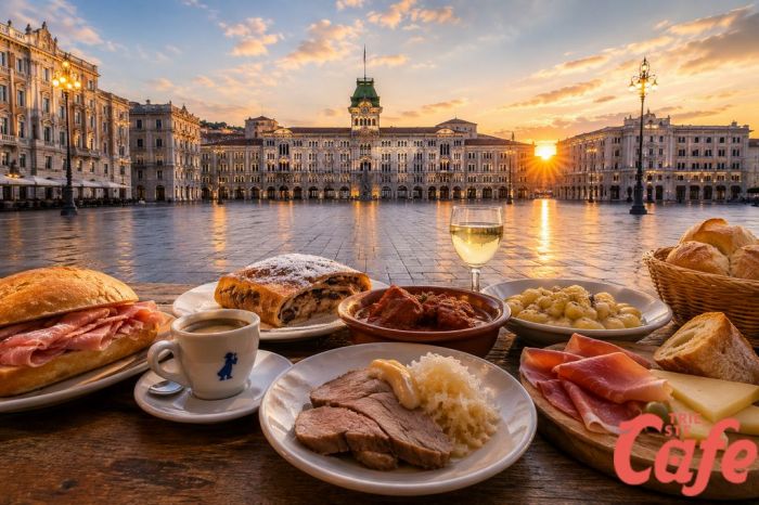 Cosa mangiare a Trieste spendendo poco: guida pratica sempre verde