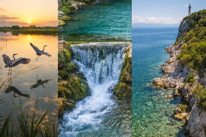 “Fotografa le acque del Fvg”, concorso del Rotary Trieste che unisce arte, ambiente e giovani talenti