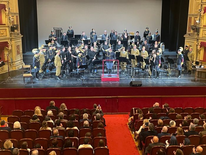 Teatro Verdi gremito per “Fratelli”: la storia degli Stuparich chiude la tournée tra emozione e memoria
