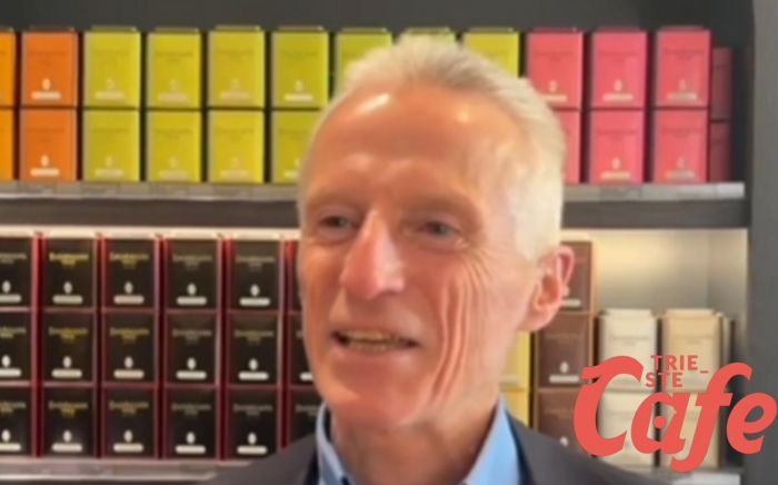 Il polo del gusto di Illy sbarca a Torino: inaugurata la nuova boutique Dammann Frères (VIDEO-INTERVISTA)