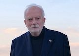 Palazzo Gopcevich, il fotografo poeta Giacomo Garzya presenta i suoi due ultimi libri 