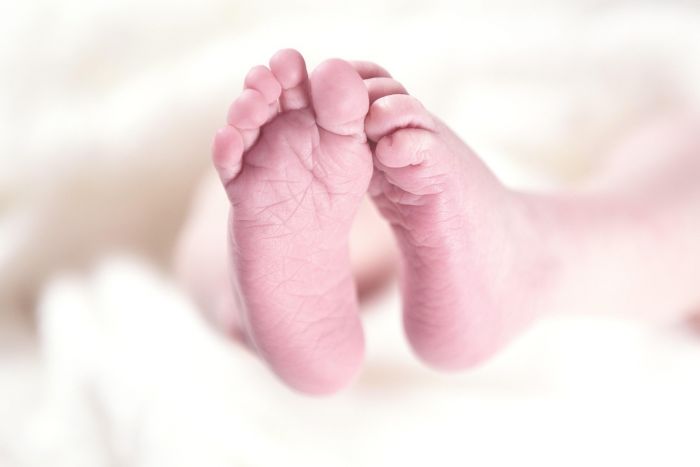A Trieste nata la prima bimba nel 2026 Margot Mia:: BEN ARRIVATA!!!