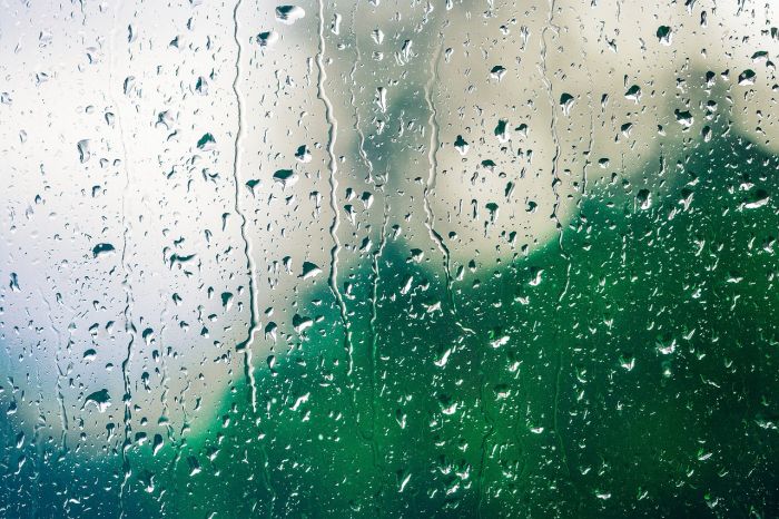 Ancora pioggia e neve in settimana, due tempeste nel weekend