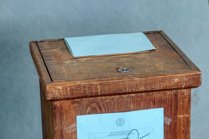 Europee, alle 12 in Fvg ha votato il 25,28%