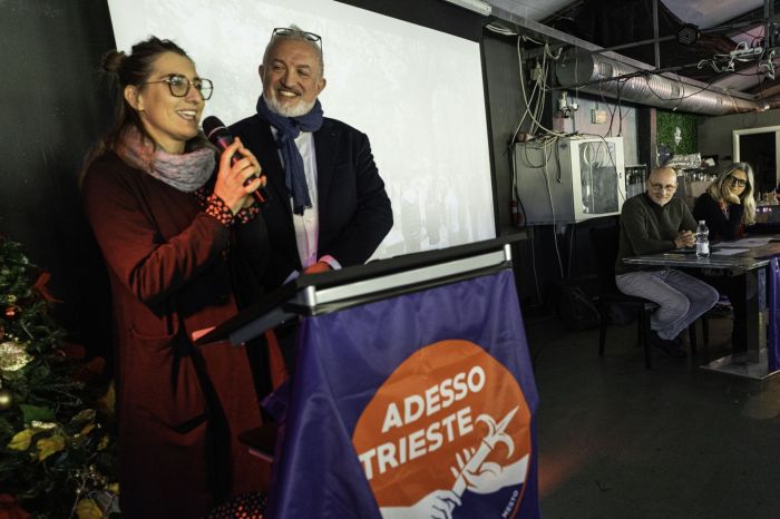 Adesso Trieste critica Salvini: "Sulla cabinovia Trieste-Carso persi milioni di euro del PNRR"