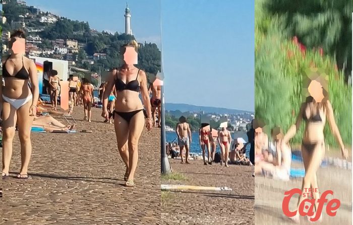 Barcola centrale dello spaccio, polizia locale con unità cinofila incastra florido spacciatore! 