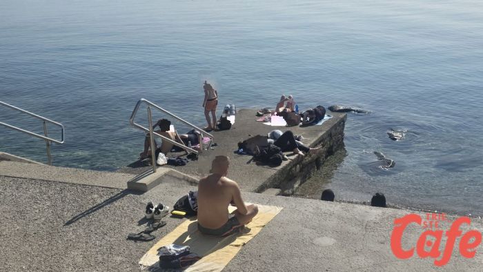 Trieste regina della Pasquetta: tra sole, mare e osmize è festa in ogni angolo: SI GODEEEEE