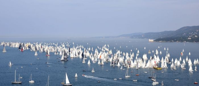 Barcolana57: Trieste torna Capitale mondiale della vela tra sport, cultura e ambiente