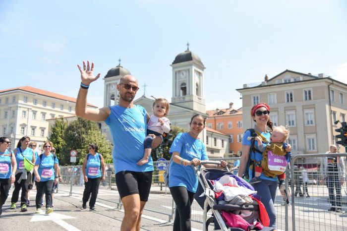 Duino Aurisina: domenica 3 maggio limitazioni viabilità causa Trieste Spring Run