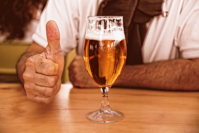 Oktoberfest, triestino: “Tra strade bloccate, musica e gente ubriaca, temo sarà il solito caos”