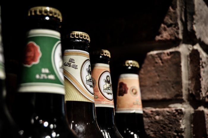 Movida a basso tenore alcolico, in Ue boom birra analcolica