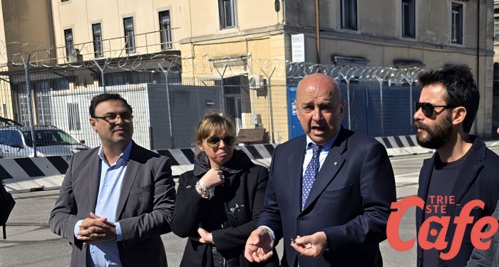 Roberto Dipiazza: “Capodanno straordinario e città piena, Trieste parte forte nel 2026” (VIDEO)