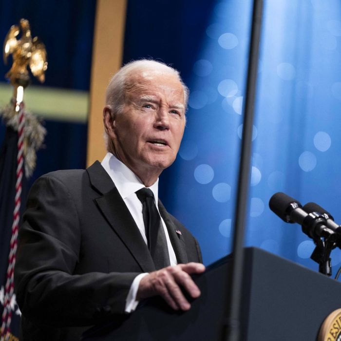 Biden incontrerà famiglie delle vittime uccise in attacco Hamas