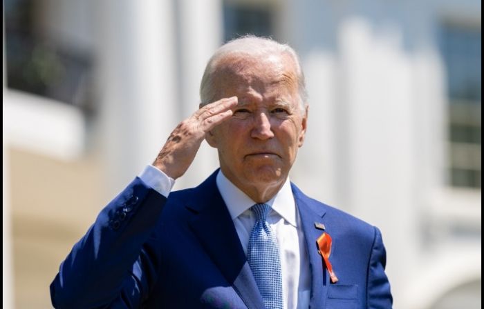 Usa 2024: Biden compie 81 anni, l'eta' spaventa Dem ed elettori