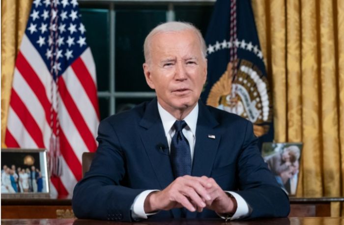 Usa 2024: Biden annuncia il ritiro dalle presidenziali