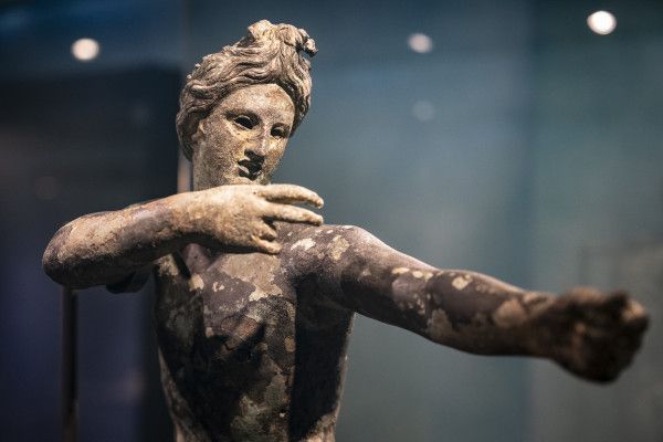 "Gli Dei ritornano. I Bronzi di San Casciano", prorogata al 12 aprile la mostra ad Aquileia 