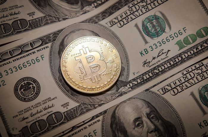 Criptovalute perdono appeal, in calo valore e clienti