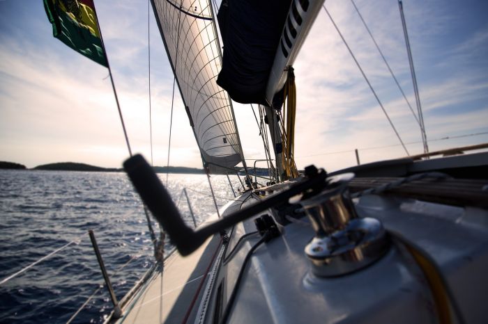 Barcolana: Un commerciante triestino condivide il suo punto di vista