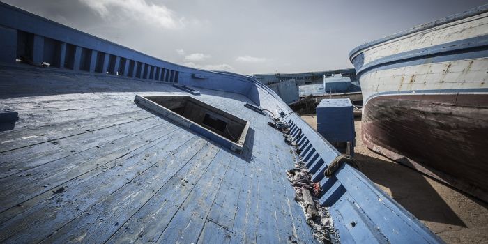 Attentatore Bruxelles sbarcato a Lampedusa nel 2011 