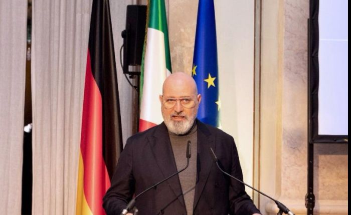 Bonaccini, resa Ucraina sarebbe drammatica per valori Europa