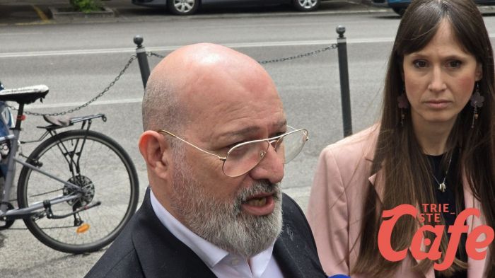 Stefano Bonaccini, con il Pd sosteniamo von der Leyen