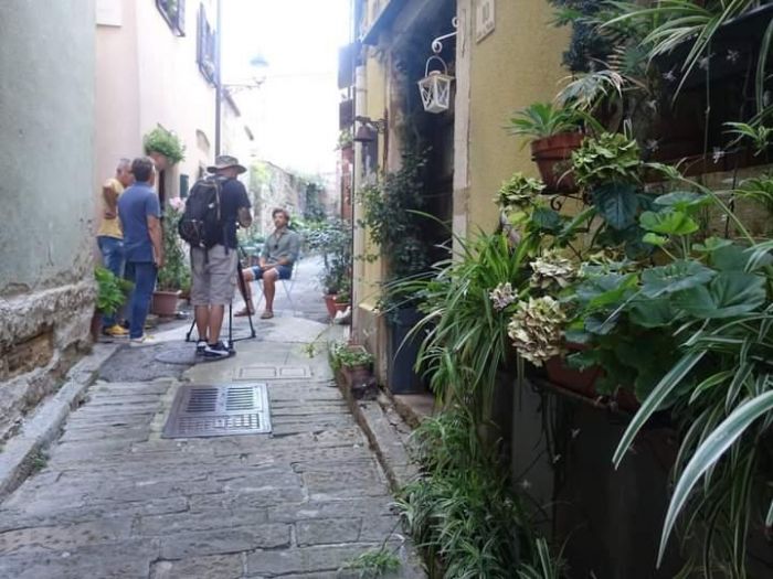 Muggia alla trasmissione il Borgo dei Borghi: al via la votazione