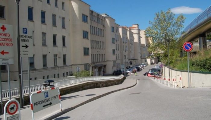 Conad raccoglie 60mila euro a sostegno dell'Irccs Burlo Garofolo 