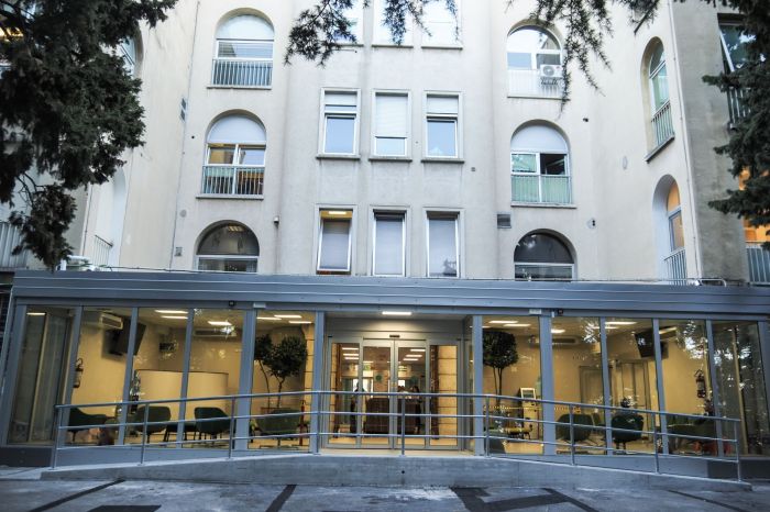 Ketamina nei bambini, studio del Burlo individua i possibili predittori dell’agitazione al risveglio
