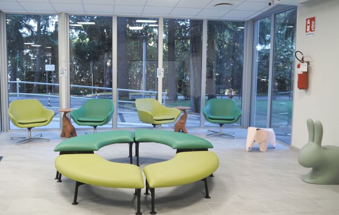 Trieste crocevia della chirurgia pediatrica europea: Burlo rafforza l’asse scientifico con la Slovenia