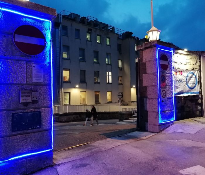 Burlo, eccellenza che illumina la speranza: quarant’anni di cure e ricerca contro i tumori infantili
