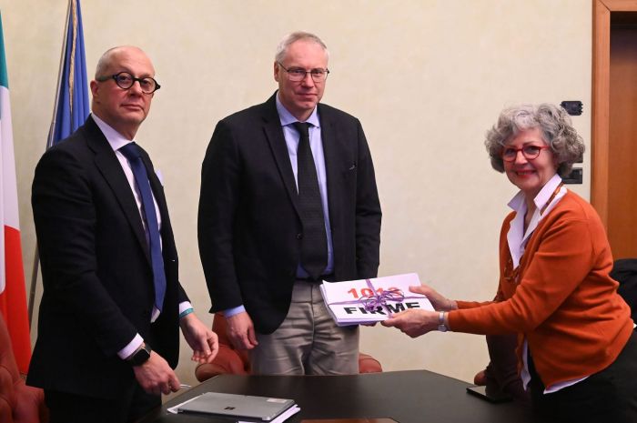 Consultori familiari a Trieste, raccolte oltre mille firme per la riapertura delle sedi chiuse