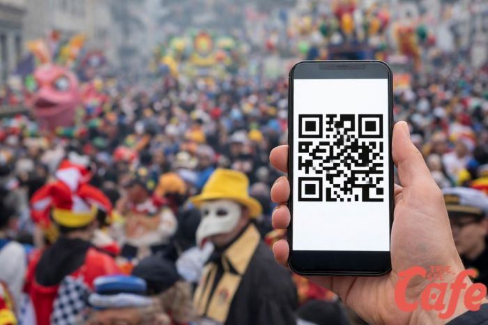 Carnevale Muggia, la lettera che fa rumore: “Pass QR deterrente solo per i foresti che lo rispetta” 