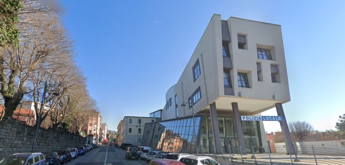 Polizia Locale: Venerdì 25 ottobre sportello cassa inattivo per aggiornamento del sistema